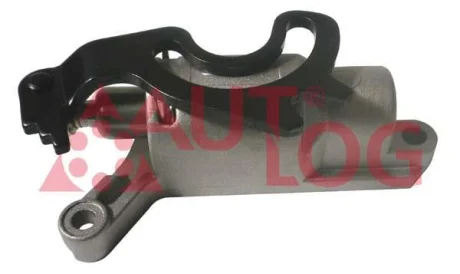 Натягувач ременя ГРМ AUDI 80 B4, A4 B5, A6 C4, CABRIOLET B3 VW GOLF IV, PASSAT B5 1.6/2.0/2.6 09.91-06.02 AUTLOG RT1802