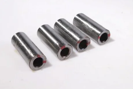 Палець поршневий Газель,Волга дв.402,ГАЗ 53,УАЗ дв.452 компл.4шт (белый) (вир-во Україна) Auto Master 21-1004020-14