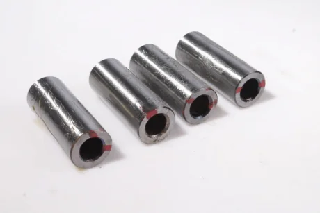 Палець поршневий Газель,Волга дв.402,ГАЗ 53,УАЗ дв.452 компл.4шт (зелений) (вир-во Україна) Auto Master 21-1004020-14