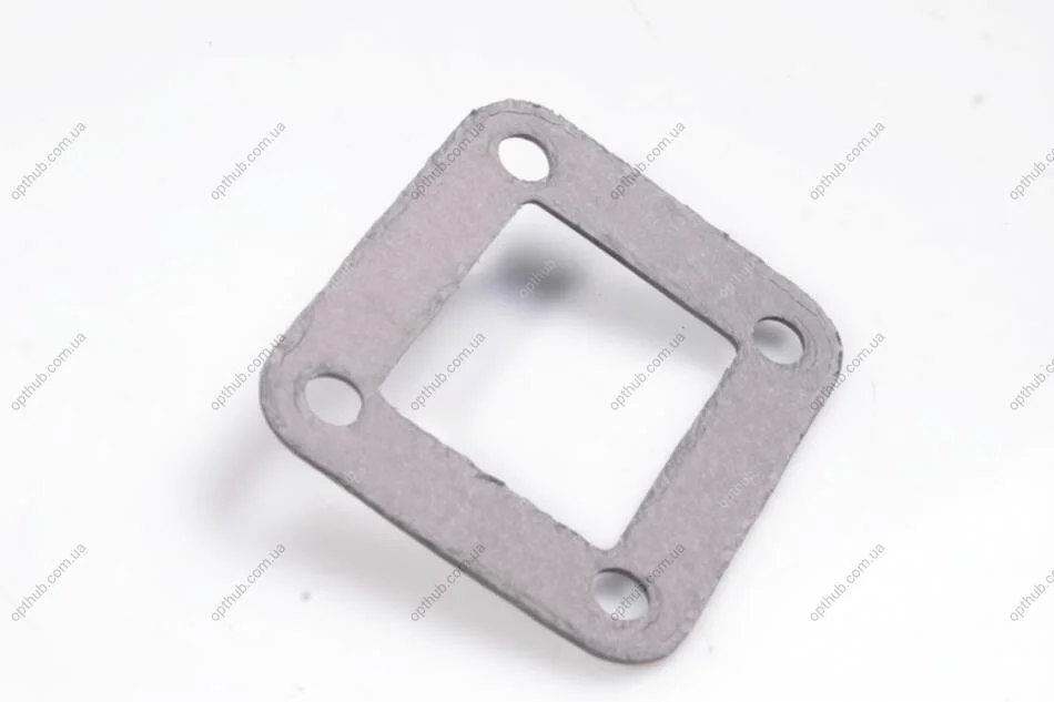 Прокладка кришки водяної сорочки ГБЦ (черепашки) Газель,Соболь,Газель NEXT,Бiзнес дв.4215,4216,Evotech 2,7 (паронiт) (вир-во Україна) Auto Master 421.1003084 (фото 1)