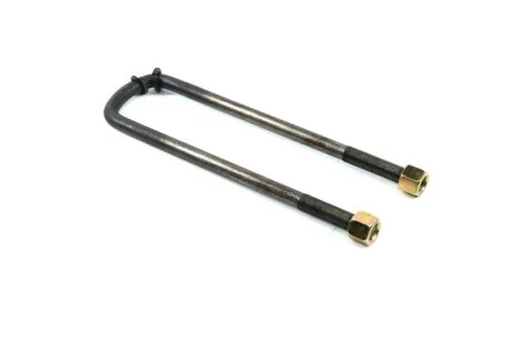 Стремянка рессорная М18х1,5/370мм, БОГДАН Auto Master А091-2912408