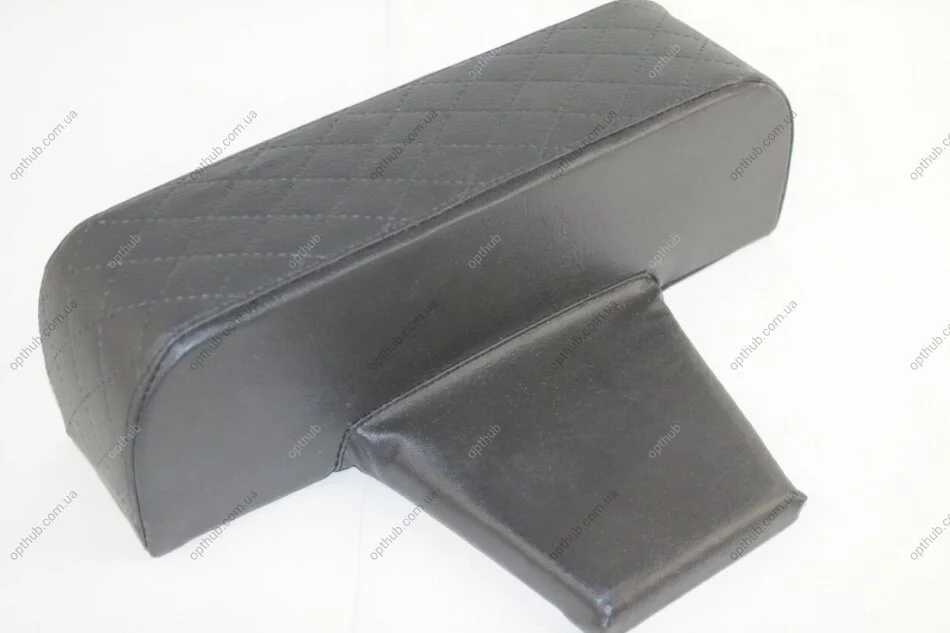 Подлокотник двери Газель,Соболь ромб (серый) (произ-во) AutoArt 3302-6826010 Д.О. (фото 1)