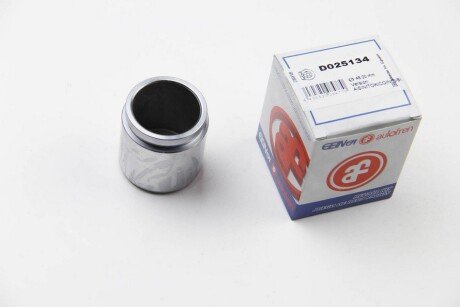 Элементы тормозного суппорта AUTOFREN D025134 (фото 1)