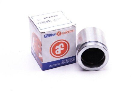 Елементи гальмівного супорта AUTOFREN D02520 (фото 1)