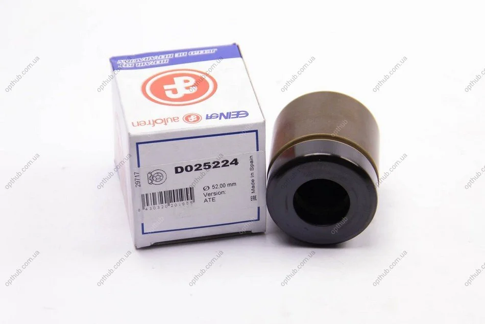 Элементы тормозного суппорта AUTOFREN D025224 (фото 1)
