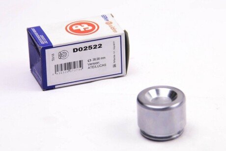 Элементы тормозного суппорта AUTOFREN D02522 (фото 1)