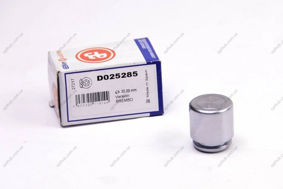 Элементы тормозного суппорта AUTOFREN D025285 (фото 1)
