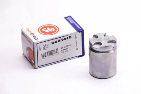 Комплект поршнів супорта AUTOFREN D025418