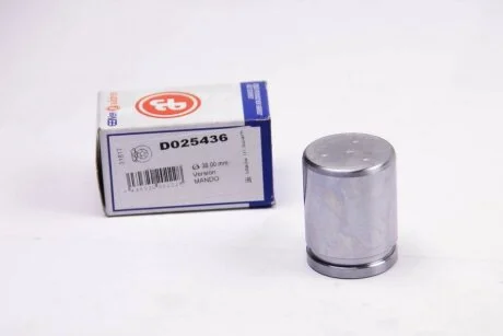 Комплект поршнів супорта AUTOFREN D025436