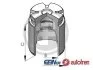 Комплект поршнів супорта AUTOFREN D025642 (фото 1)