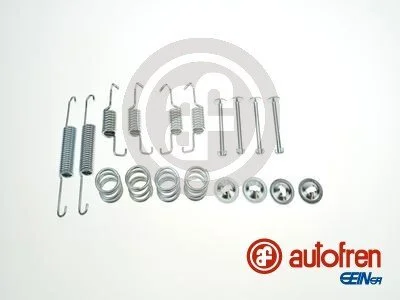 Комплект аксесуарів для стоянкового гальма AUTOFREN D31022A
