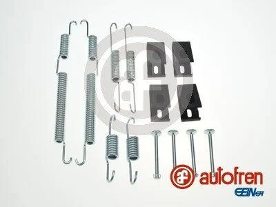 Гальмівні аксесуари AUTOFREN D31024A