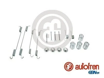 Гальмівні аксесуари AUTOFREN D31026A