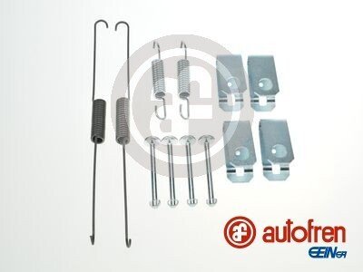 Тормозные аксессуары AUTOFREN D31027A