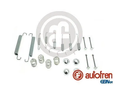 Комплект аксесуарів для барабана AUTOFREN D31040A