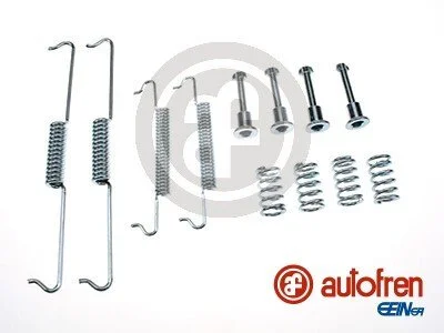 Комплект аксесуарів для стоянкового гальма AUTOFREN D31080A