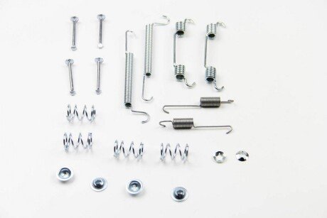 Гальмівні аксесуари AUTOFREN D3891A