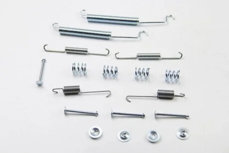Комплект аксесуарів для барабана AUTOFREN D3923A