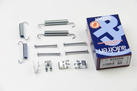 Комплект аксесуарів для стоянкового гальма AUTOFREN D3929A