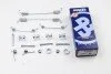 Тормозные аксессуары AUTOFREN D3934A (фото 1)