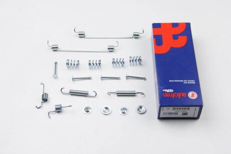 Комплект аксесуарів для барабана AUTOFREN D3939A