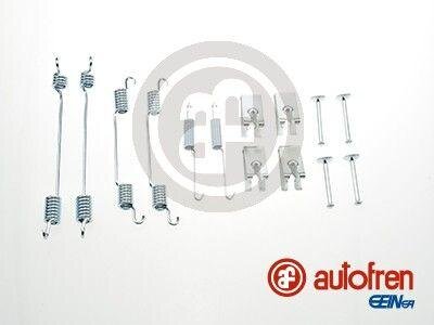 Комплект аксесуарів для барабана AUTOFREN D3941A