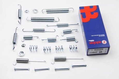 Тормозные аксессуары AUTOFREN D3942A