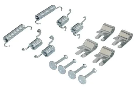 Гальмівні аксесуари AUTOFREN D3945A