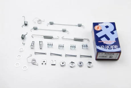 Комплект аксесуарів для барабана AUTOFREN D3947A