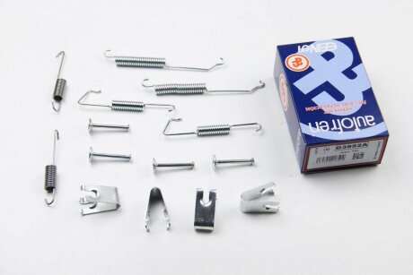 Комплект аксесуарів для барабана AUTOFREN D3952A