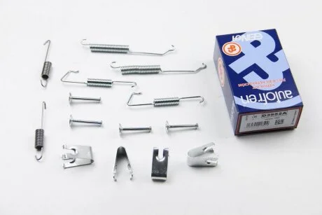 Комплект аксесуарів для барабана AUTOFREN D3952A