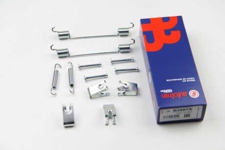 Тормозные аксессуары AUTOFREN D3967A