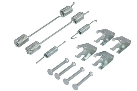 Комплект аксесуарів для барабана AUTOFREN D3970A