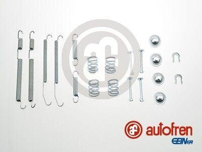 Комплект аксесуарів для барабана AUTOFREN D3978A