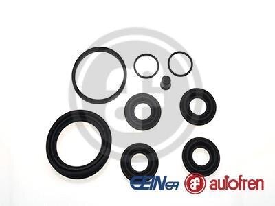 Стандартний комплект супорта AUTOFREN D4048