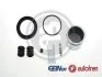 Комплект супорта з поршнем AUTOFREN D41036C