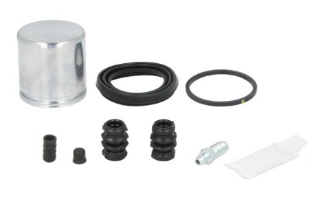 Комплект супорта з поршнем AUTOFREN D41053C