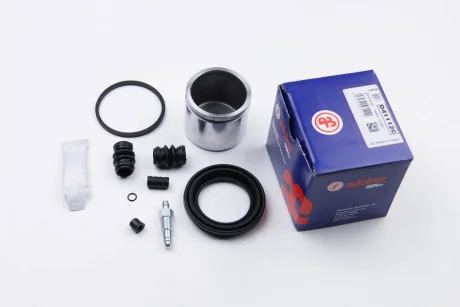 Комплект супорта з поршнем AUTOFREN D41112C