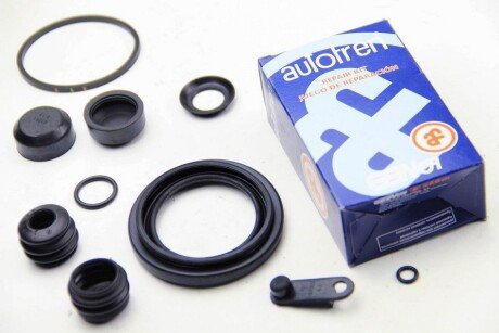 Элементы тормозного суппорта AUTOFREN D4 1354