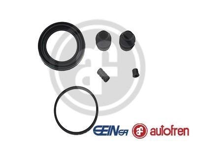 Стандартний комплект супорта AUTOFREN D41355