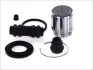 Комплект супорта з поршнем AUTOFREN D41369C