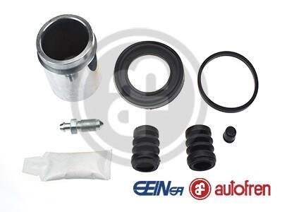 Комплект супорта з поршнем AUTOFREN D41374C (фото 1)