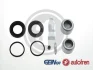 Комплект супорта з поршнем AUTOFREN D41584C