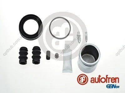 Элементы тормозного суппорта AUTOFREN D41589C (фото 1)