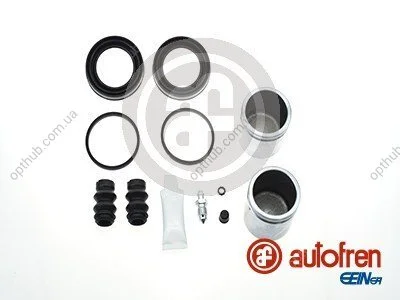 Элементы тормозного суппорта AUTOFREN D41590C (фото 1)