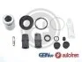Комплект супорта з поршнем AUTOFREN D41758C