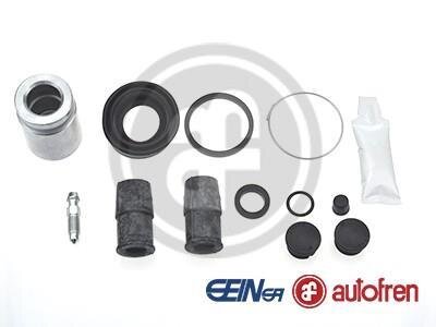 Комплект супорта з поршнем AUTOFREN D41758C