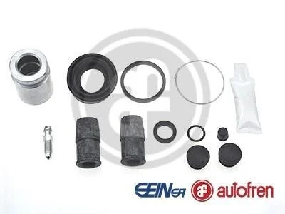 Комплект супорта з поршнем AUTOFREN D41758C