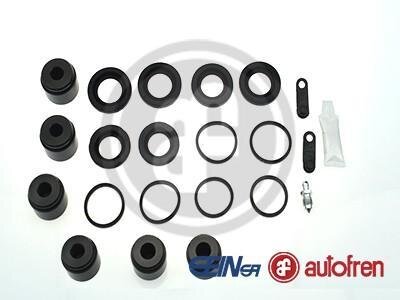 Комплект супорта з поршнем AUTOFREN D41923C (фото 1)