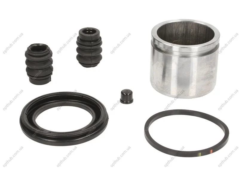 Елементи гальмівного супорта AUTOFREN D41937C (фото 1)